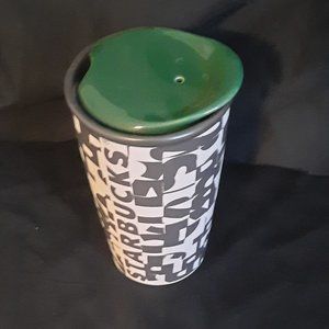 Starbucks 10 oz Traveler Tumbler
